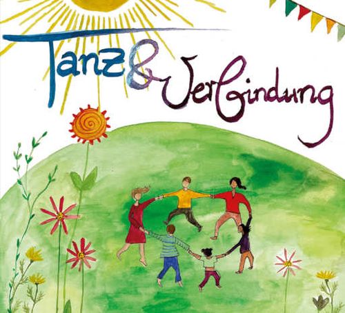 Tanz und Verbindung
