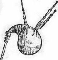 Dudelsackkurse in Lindenfels