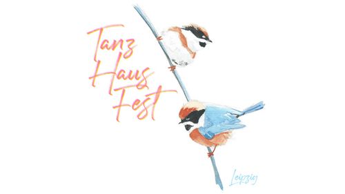 40 Jahre Tanzhaus*Folk e.V. - Mini Tanzhausfest