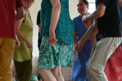 Sommerakademie Alfter - BalFolk